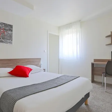 Kosy Art'&facts Apartment *