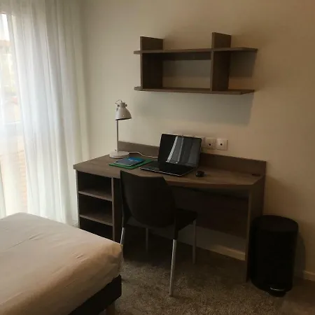 Διαμέρισμα Kosy Art'&facts *