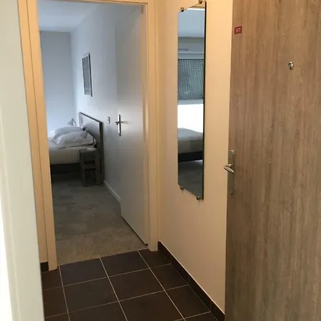Kosy Art'&facts Apartment *