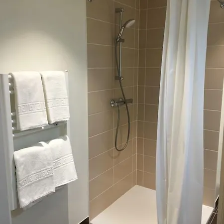 Kosy Art'&facts شقة