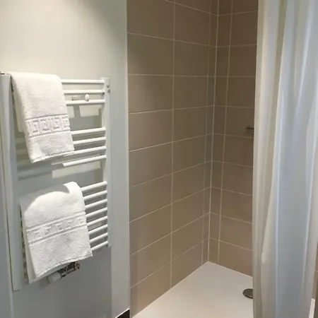 Kosy Art'&facts Apartment *