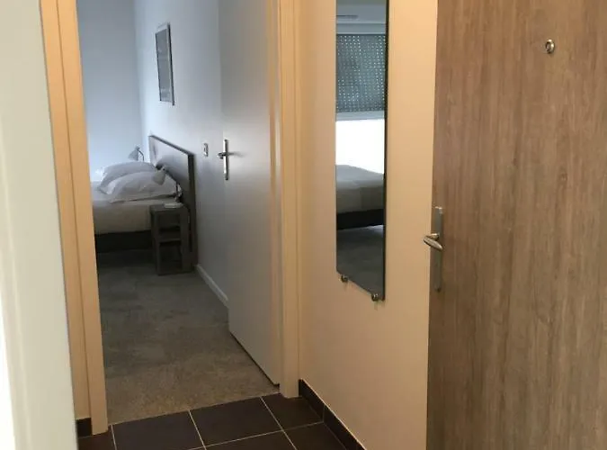 Kosy Art'&facts Apartmán *