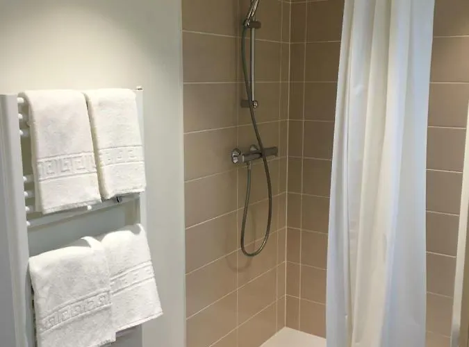 Kosy Art'&facts Διαμέρισμα