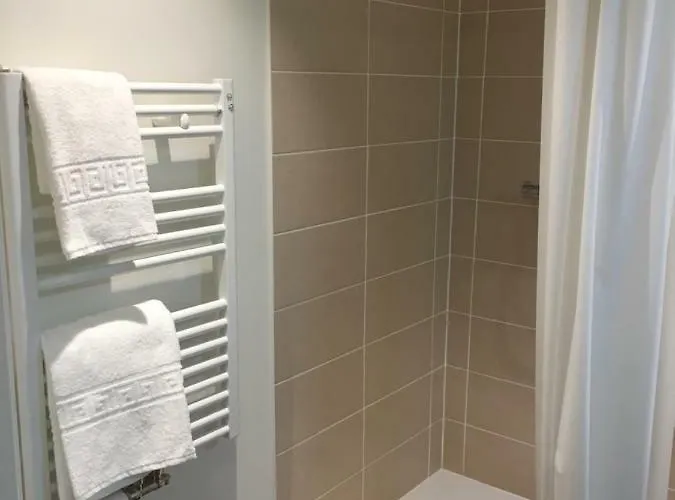 Kosy Art'&facts Apartmán *